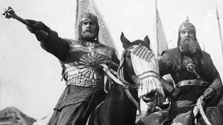 Минин и Пожарский