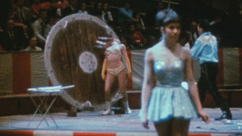 кадр из фильма Notes on the Circus