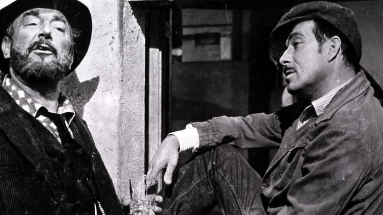 кадр из фильма Liolà