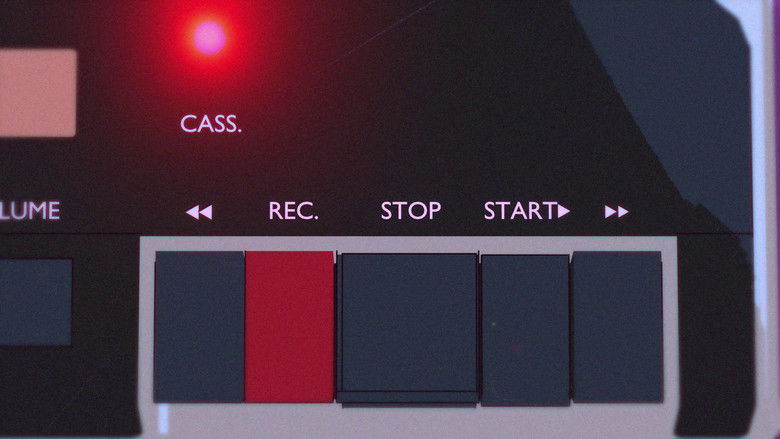 кадр из фильма Serenity: 静寂