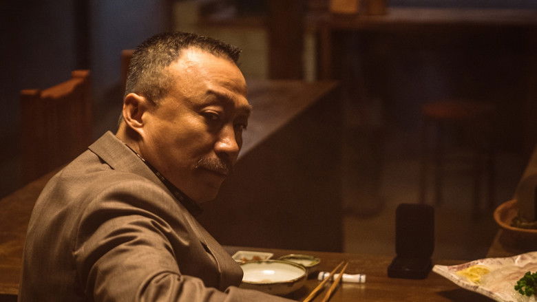 кадр из фильма Сделка с дьяволом