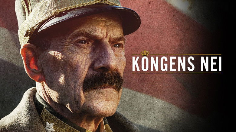 кадр из фильма Выбор короля