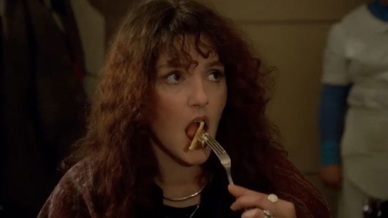 кадр из фильма Secvenţe