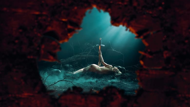 кадр из фильма Royal Ballet & Opera 2024/25: Die Walküre