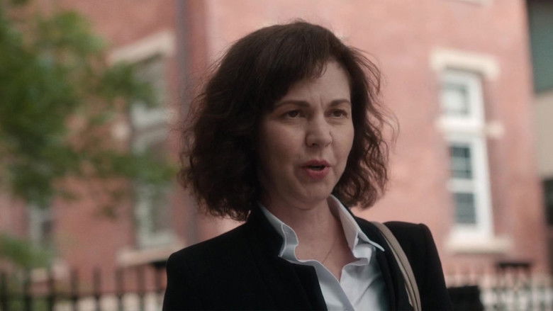 кадр из фильма Stealing School