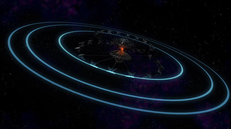 кадр из фильма Holotronica 3D