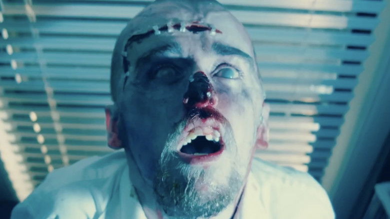 кадр из фильма Gooned To Death