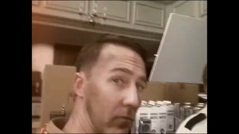 кадр из фильма Moonrise Kingdom Extras - Eleven iPhone Videos by Edward Norton.