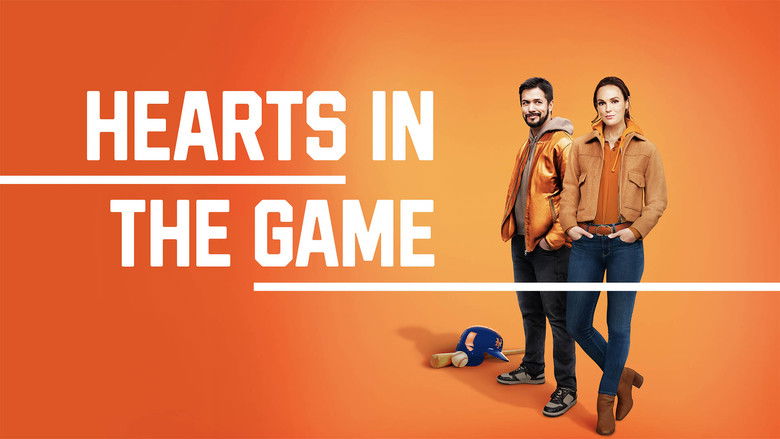 кадр из фильма Чемпионат любви