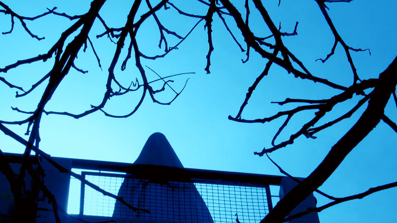 кадр из фильма MERAHEFET