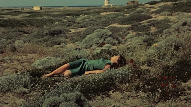 кадр из фильма Une balle au cœur