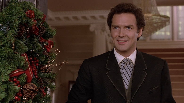 кадр из фильма История одного похищения