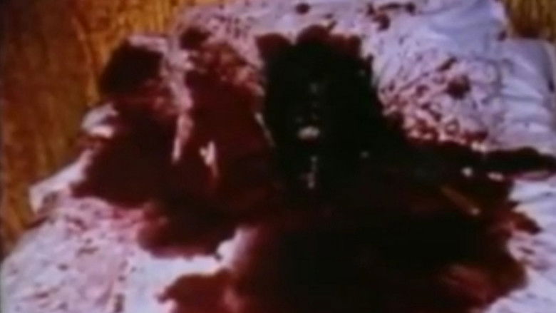 кадр из фильма The Making of 'Nekromantik 2'