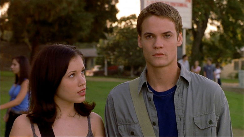 кадр из фильма Любой ценой