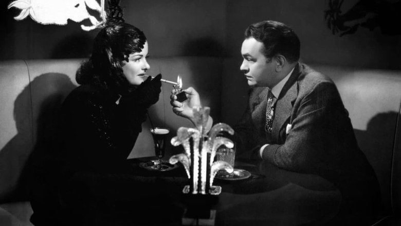 кадр из фильма Улица греха