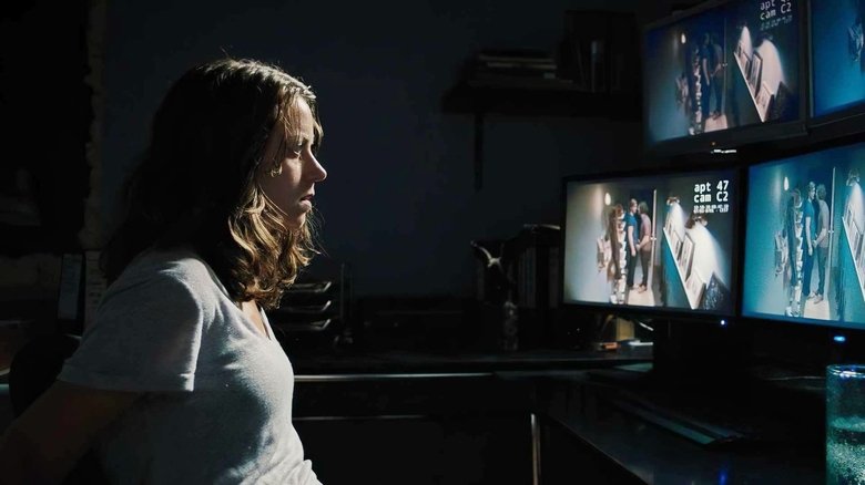 кадр из фильма Смертоносное пробуждение