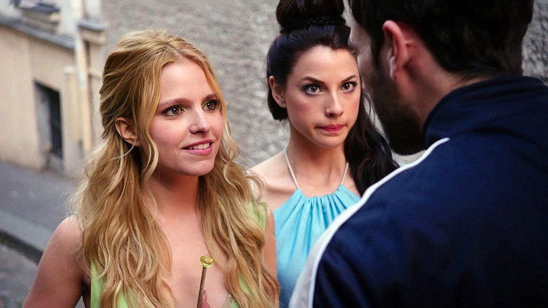 кадр из фильма Un jour mon prince