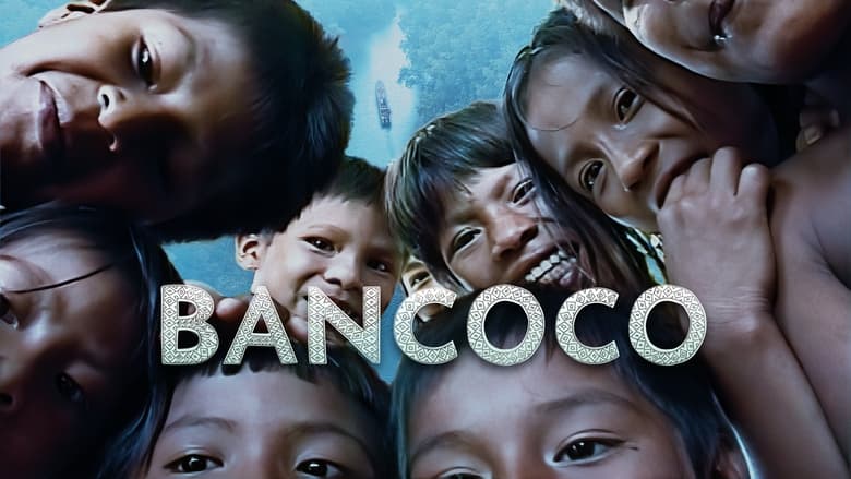 кадр из фильма Bancoco