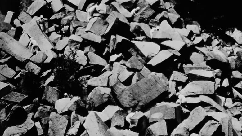 кадр из фильма Quarry