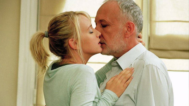 кадр из фильма Одна девушка на двоих