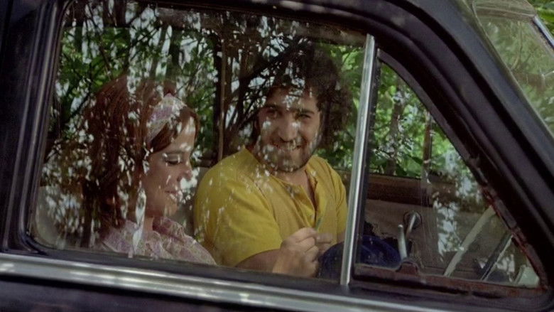 кадр из фильма Taureau