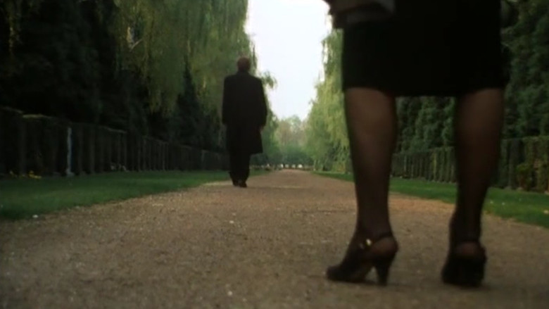 кадр из фильма Necrophobia