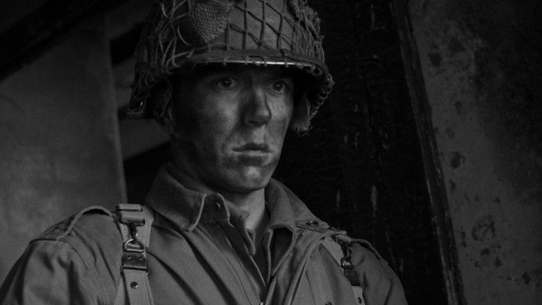 кадр из фильма Point Jordan