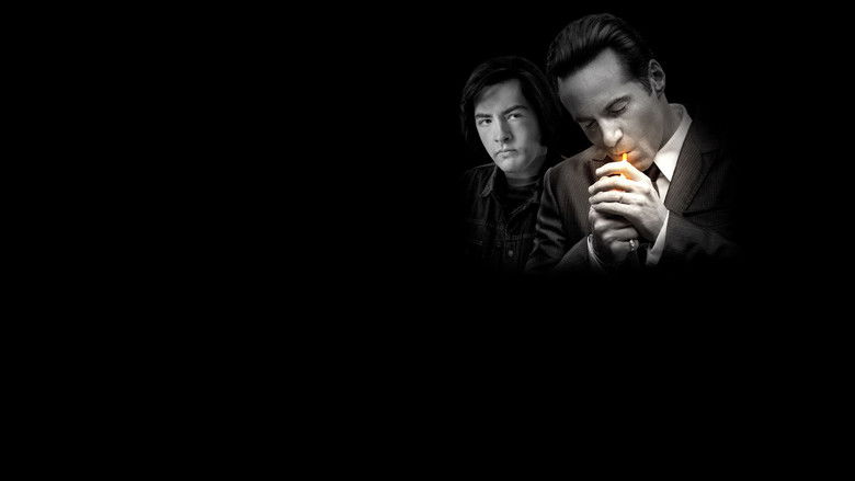 кадр из фильма Множественные святые Ньюарка