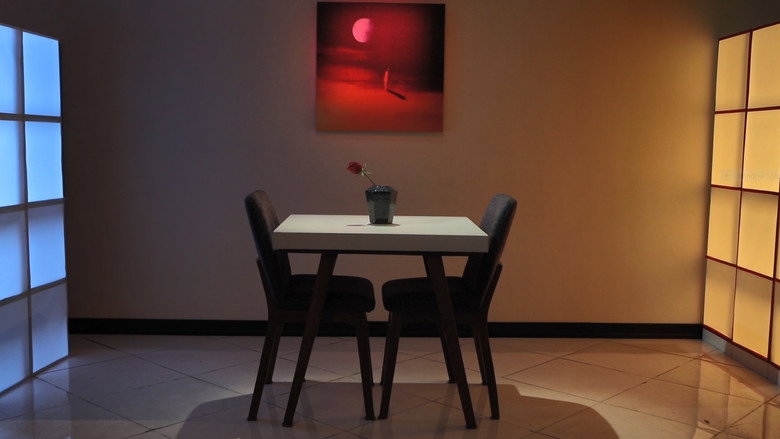 кадр из фильма واحد شش