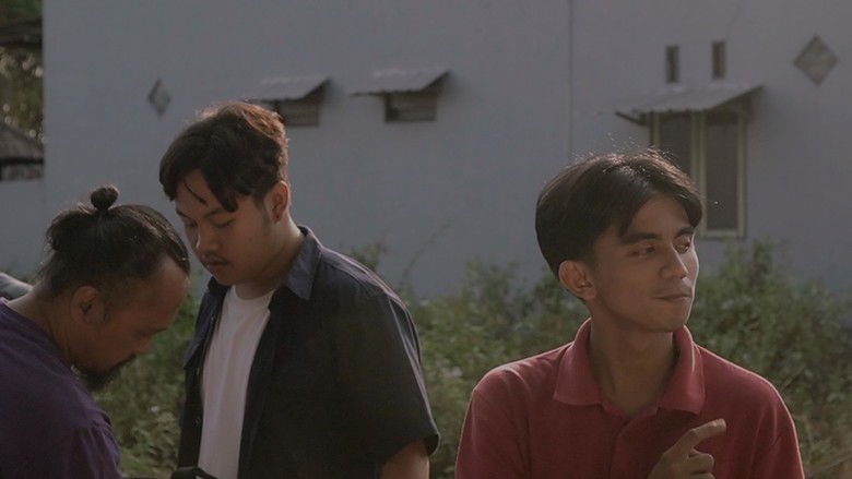 кадр из фильма Lamis