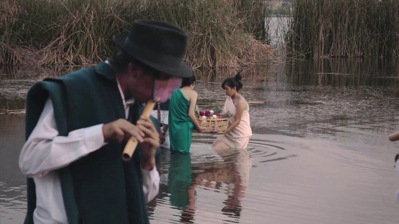 кадр из фильма Killa