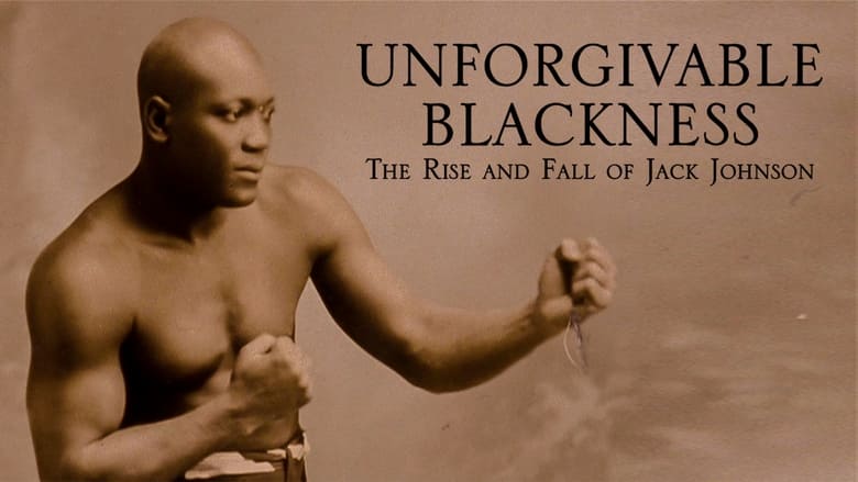 кадр из фильма Unforgivable Blackness: The Rise and Fall of Jack Johnson