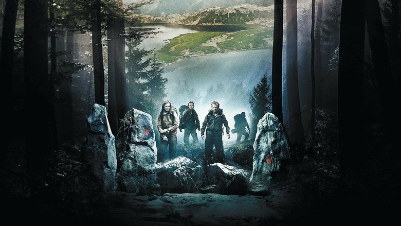 кадр из фильма Почти как люди