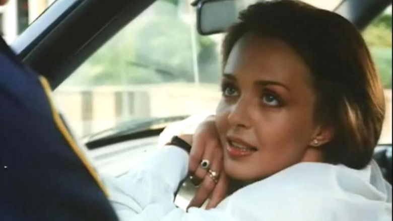 кадр из фильма Приговор