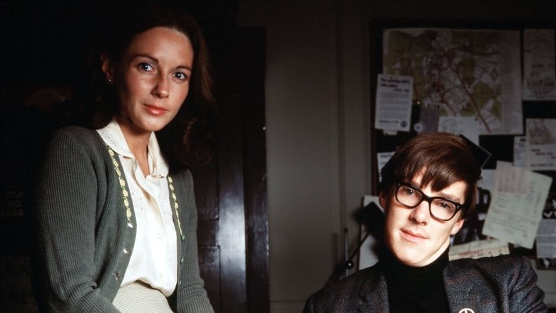 кадр из фильма Хокинг