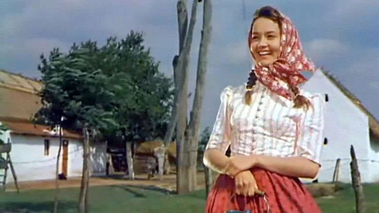 Я часто думаю о Пирошке