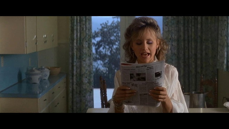 кадр из фильма День дурака