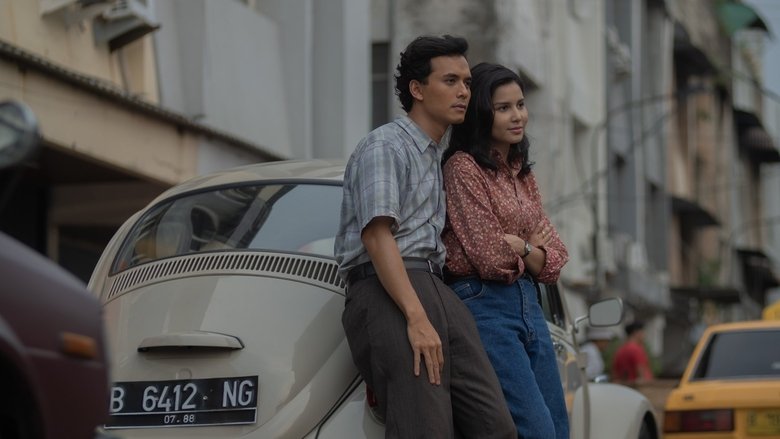 кадр из фильма Hari Ini Akan Kita Ceritakan Nanti