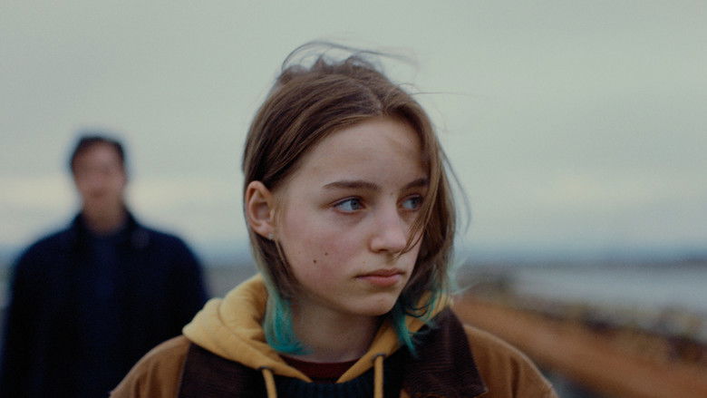 кадр из фильма Paternal Leave