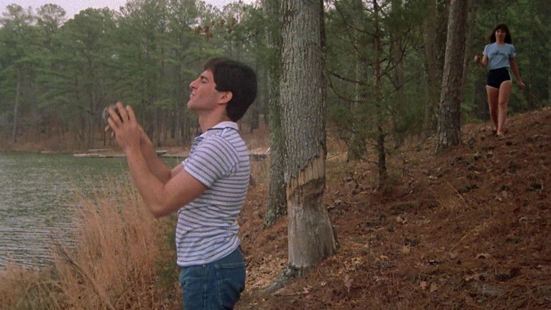 кадр из фильма Gorp