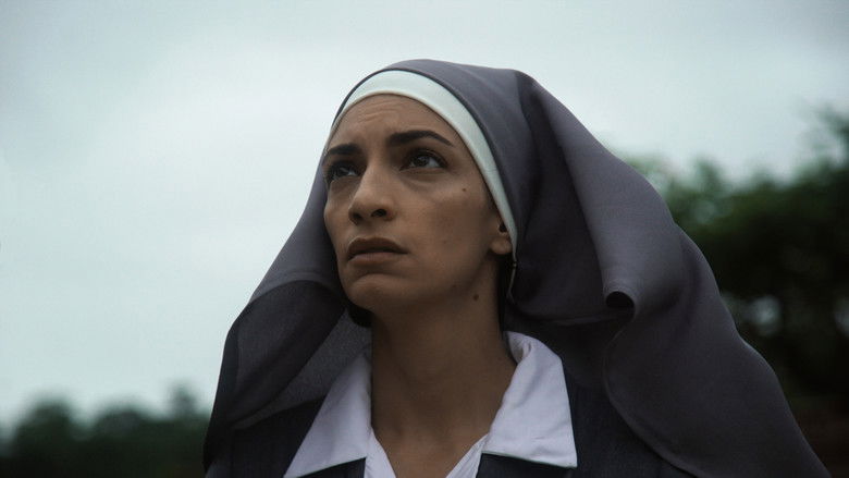 кадр из фильма O Prazer de Matar Insetos