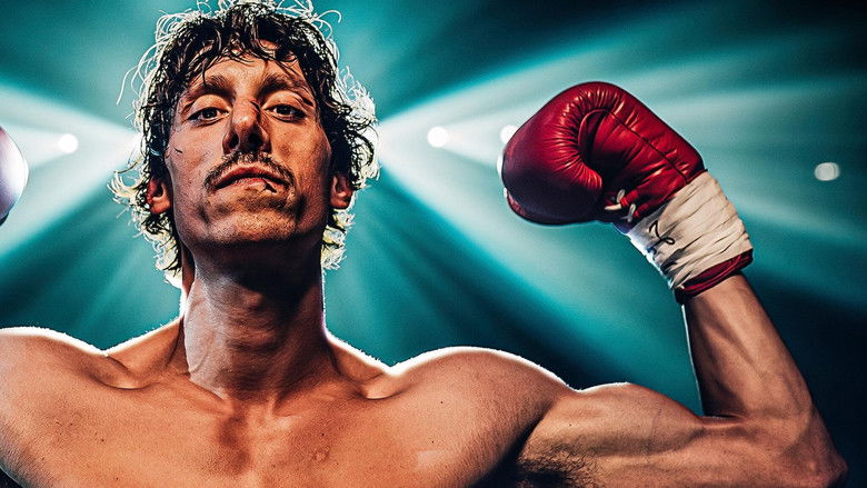 кадр из фильма Боксер из Польши