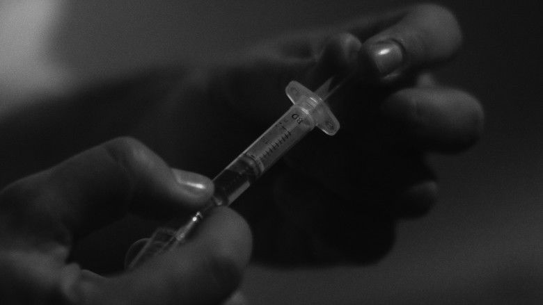 кадр из фильма Clusters