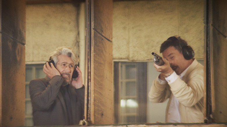 кадр из фильма Невероятно, но факт