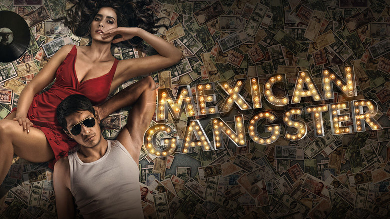 кадр из фильма El Más Buscado