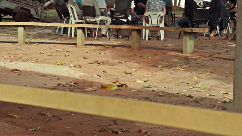 кадр из фильма Relatos Sóbrios