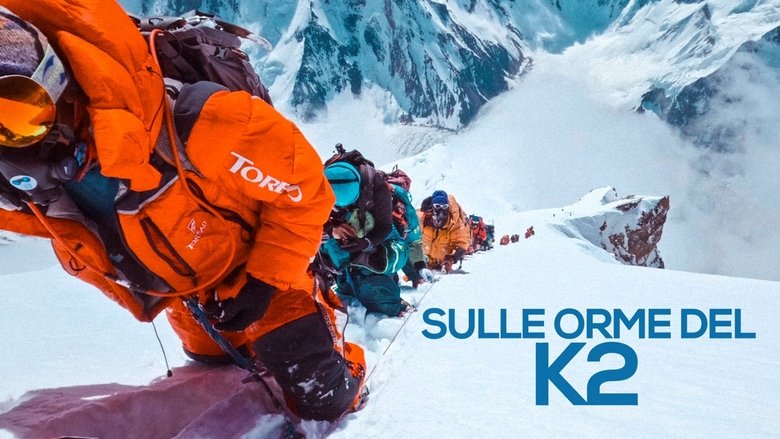 кадр из фильма Sulle orme del K2