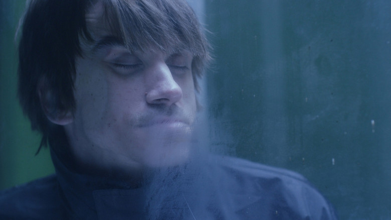 кадр из фильма Papagajka