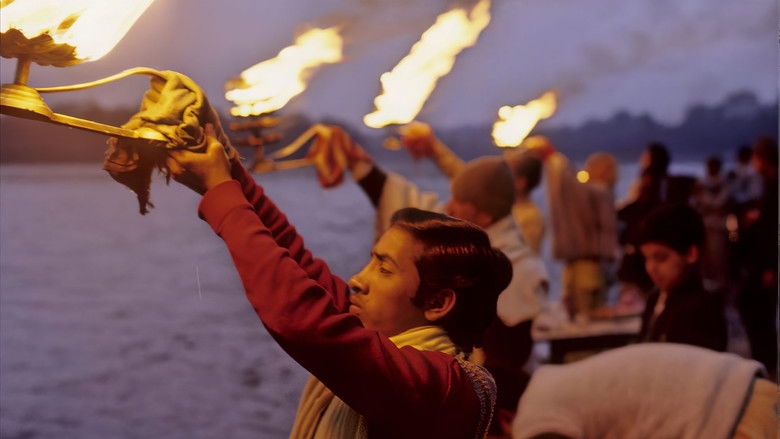 кадр из фильма Atman