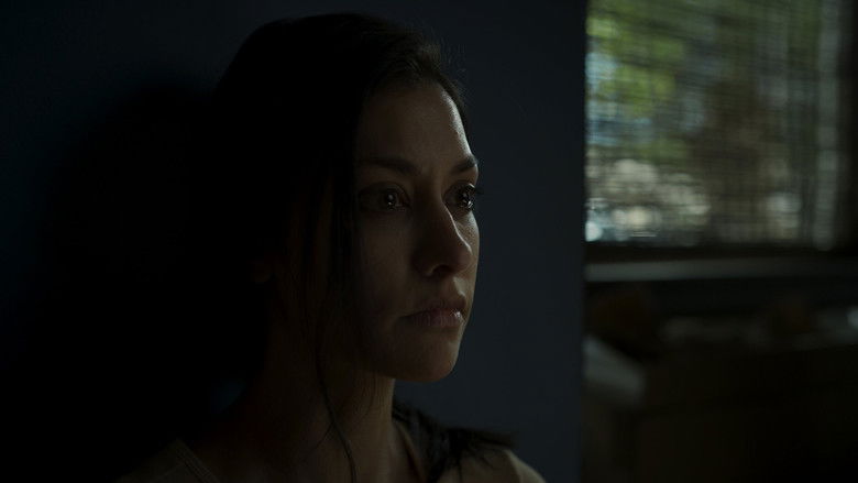 кадр из фильма Stucco